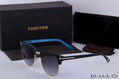 TOM FORD Sunglasses-132